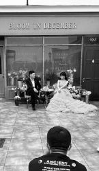 -帆拉斐婚纱摄影(春熙店)