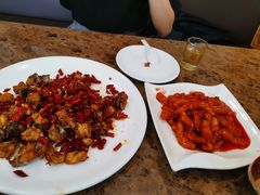 -人全到南京本帮菜馆(云锦路店)
