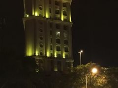 -三亚夏威夷大酒店