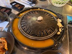 -喜来稀肉(金巴利道店)