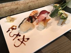 -山葵家·创意料理(宁波来福士店)