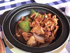 -钱大妈海鲜饭店(保利林语店)