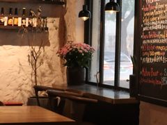 -Apollo·西班牙小酒馆(安福路店)