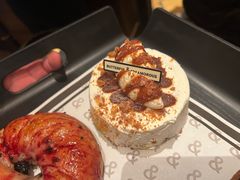 -B&C黄油与面包·THE GARDEN BAKERY概念店(世纪汇店)