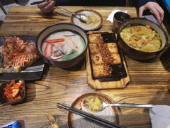 -花食间餐吧(远大购物中心群力店)