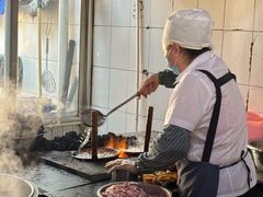 -正宗杨记普洱酸醋米线(总店)