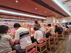 -寿司郎(皇庭广场店)