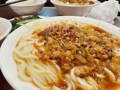 -新川面馆(新街口起源店)