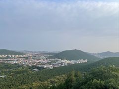 -云龙山