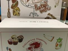 -Pantry's Best派悦坊蛋糕(K11购物艺术中心店)