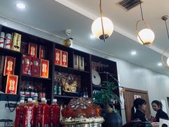 -清真•蜀风园(丁字沽总店)