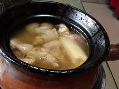 -民间瓦缸煨汤館(嵩山路店)