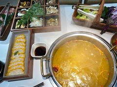 -花菇朵 ll 野生菌火锅·精品云南菜(后沙峪店)