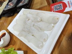 -风情丽江斑鱼火锅(孙家沟西南路80号店)