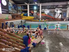 -南宫温泉水世界