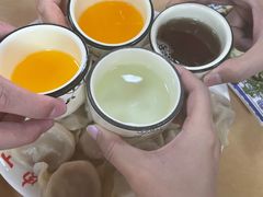 -乡府肉丁水饺(环山路店)