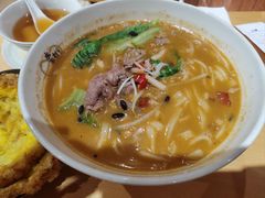 -水平有限广西米粉·广西风味集(五道口店)