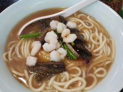 -奎元馆.百年奎元.非遗传承(西湖边的解放路店)