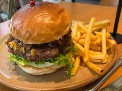 -Jamaicablue Coffeeshop(中央广场店)