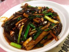 -蘭心餐厅(进贤路店)
