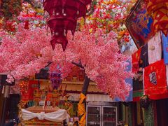 -吉祥圣雪藏餐