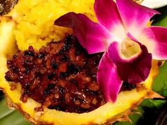 -傣家寨花园主题餐厅