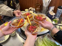 -老渔家·白族·石板烧·野生菌火锅(古城中心店)