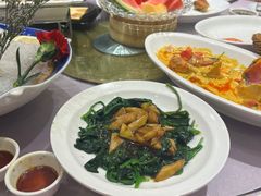 -金时代顺风大酒店(金山店)