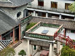 -东莞市可园博物馆