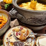 「映水芙蓉」华北首店--入驻太原啦~