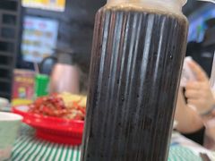 -香满锅老北京羊蝎子火锅·家常菜(新街口店)