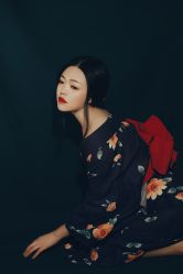 -持熹光年写真体验馆