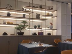 大堂-鲁采 LU STYLE(CBD店)