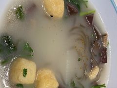 -小杨生煎(香港名都店)