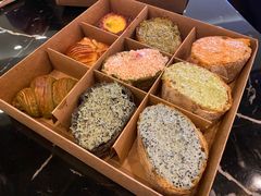 -Let's Taipei 非常烘焙(太古里店)