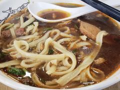 -山西刀削面(安定门店)