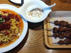 -买福记大盘鸡新疆菜