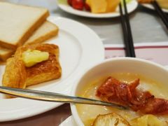 -樟木头三正半山酒店·汉宫中餐厅