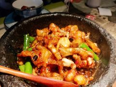-桂满陇天书(南京德基旗舰店)