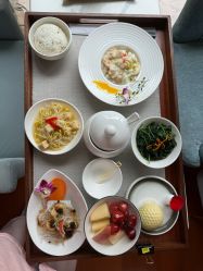 点击看大图 -馨月汇·一悦馨香月子中心(前滩店)