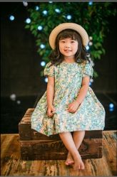 -TIME儿童摄影(闽江路店)