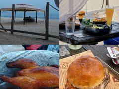 -精酿农场Brew Farm·沙漠绿洲餐厅