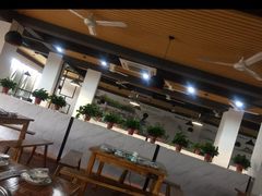 大堂-皖北巫氏三胖地锅鸡(正大店)