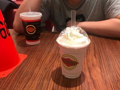 -FATBURGER 特富客汉堡(外交公寓店)