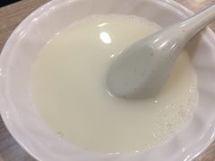 豆浆-老上海里弄味道(知春路店)