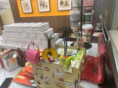 -茶话弄(北京密云万象汇店)