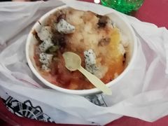 老味什锦刨冰-梁子刨冰王(鞍山西道店)