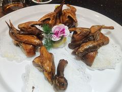 -顺德渔村·岭南一号