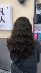 -MOVAN HAIR莫凡匠人发型屋