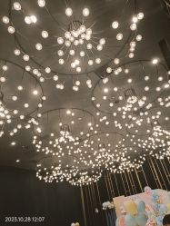 -西安威斯汀大酒店·宴会厅